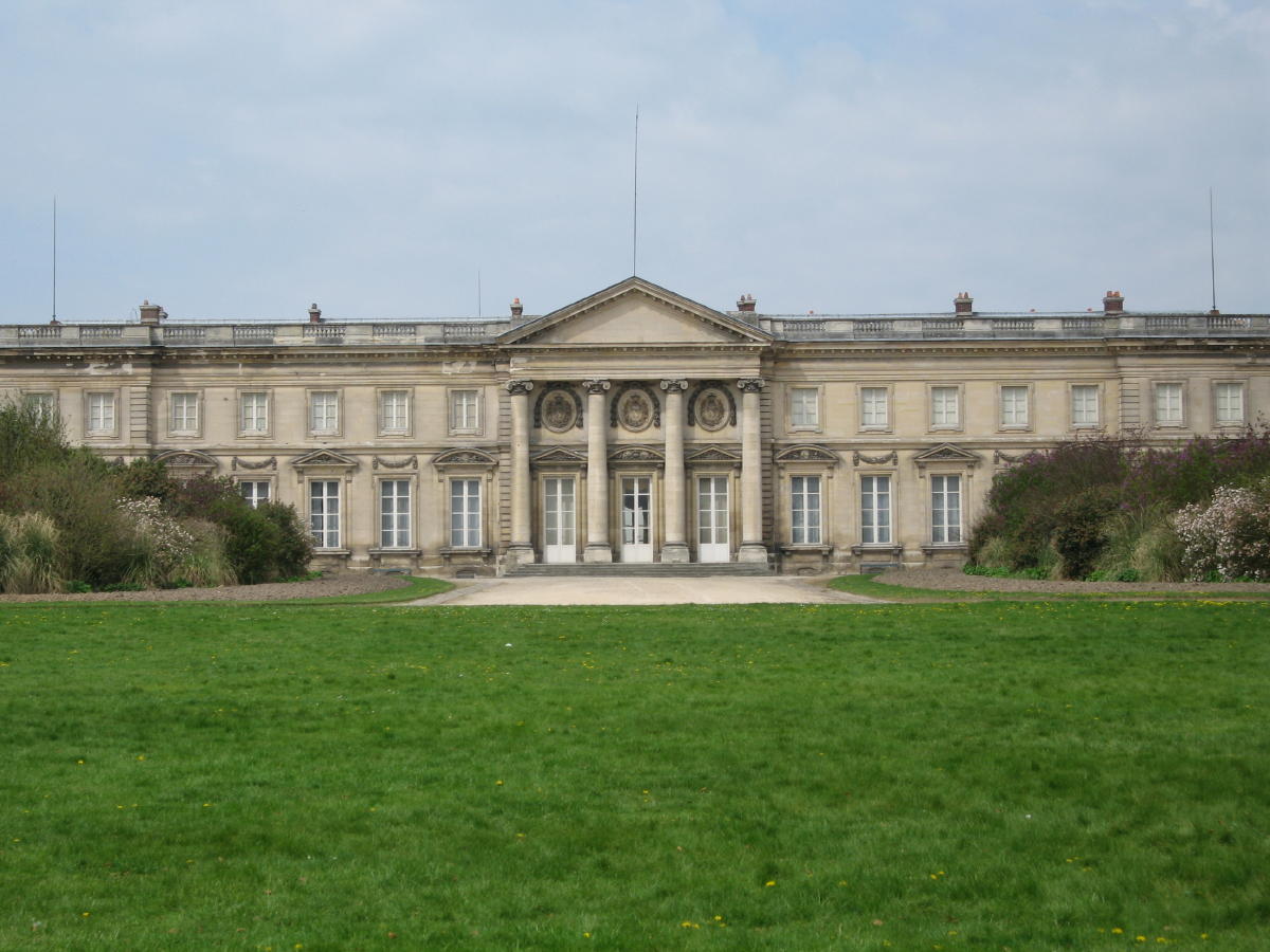 Compiegne